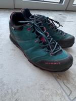 Mammut Hiking Schuhe, Size 40, Goretex.