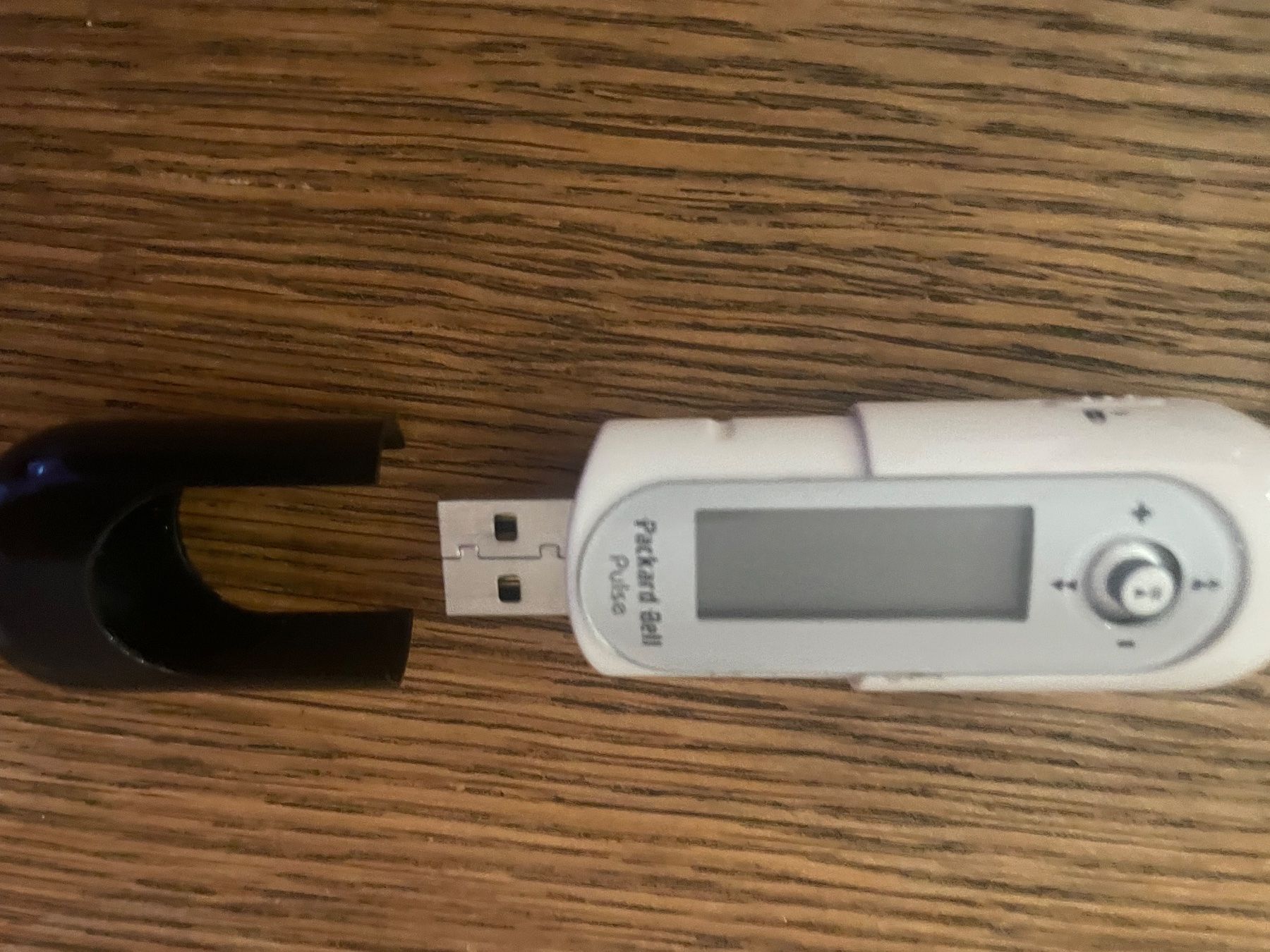 Lettore multimediale portatile: Lettore MP3 Packard Bell – Usato da Minusio venduto da Pink222 3