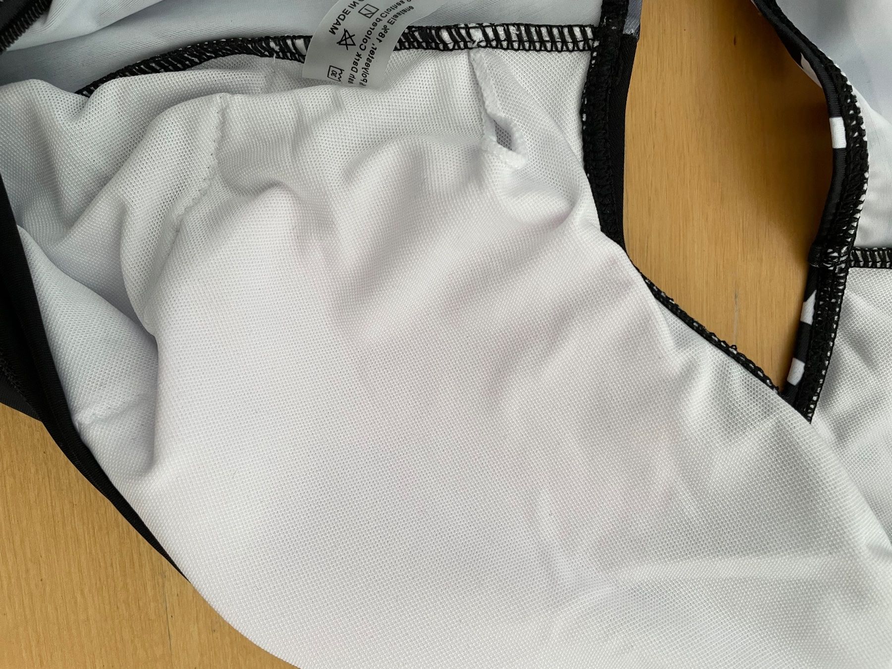 Costumi da bagno & Bikini: Badkleid – Nuovo e nell'imballaggio originale da Zofingen venduto da Hathoway 2