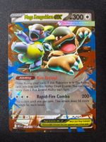 Mega Kangaskhan ex 104 - Kangama ex - Mega Evolution - EN