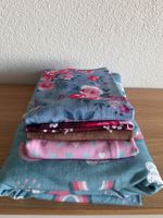 Stoff-Paket Staghorn / Stoffduo (Jersey & Sommersweat)