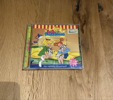 Bibi Blocksberg CD 85 Die Hundebabys Hörspiel gebraucht
