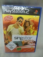 SingStar Turkish Party - PS2  - Top Rare 100% NEW