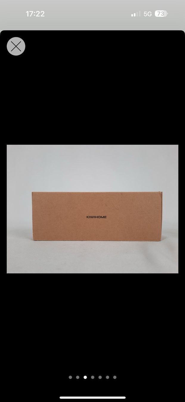 Ventilatori: KIWIHOME Upgrade PS5 Cooling Fan PX07-2 – Nuovo (secondo la descrizione) da Rothenburg venduto da Patri00 2
