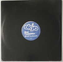 Blue Foundation, Ricochet  As I Moved On (Prog., Electro)
