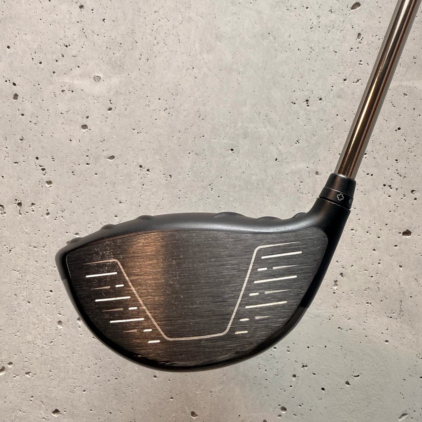 Ping Schläger & Sets: Ping G425 LST 10.5° Driver – Gebraucht aus Zürich von Seconda_Golf 1