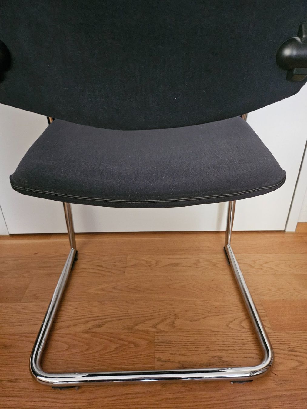 Vitra Stühle: Vitra Stuhl – Gebraucht aus Rheinfelden von stu_t6mj 3