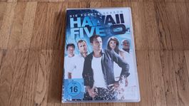 Hawaii Five-0, Staffel 5