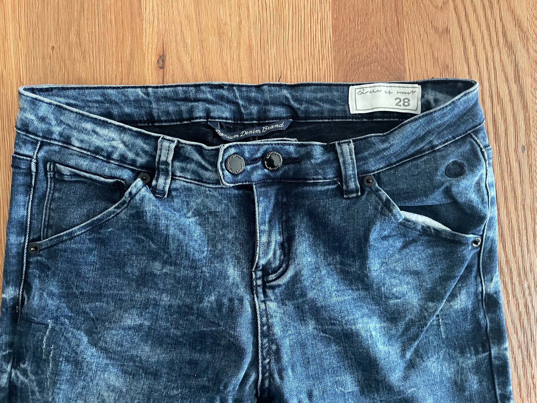 Jeans: Jeans Grösse 28, Circle of Trust – Gebraucht aus Dietfurt von rosaliie 2