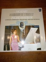 Mozart Ingrid haebler