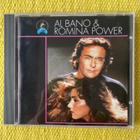 AL BANO&ROMINA POWER-AL BANO&ROMINA POWER