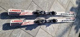 Stöckli Laser SC Worldcup