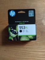 HP 953XL Tintenpatrone Schwarz NEU und Originalverpakt