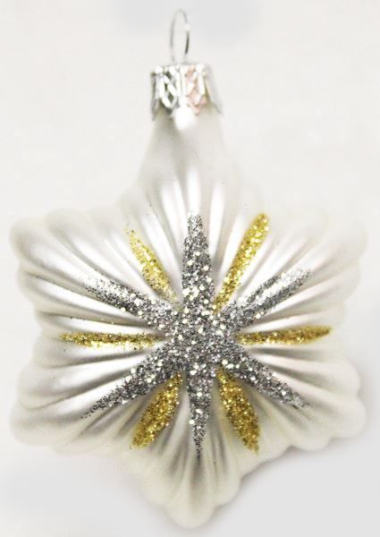 Alle Dekorationen: Baumschmuck- Set – Neu und originalverpackt aus Mosnang von Glascom3 1