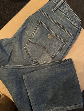 Armani jeans 