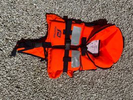 Baby Rettungsweste Plastimo Grösse XS
