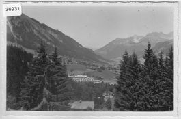 Lenk i.S. - Grandhotel Kurhaus