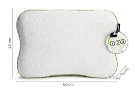 Neues Blackroll Recovery Pillow Plus