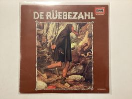 De Rüebezahl LP