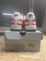 Nike Air Force 1, USA-Design, Grösse 42, Top Zustand!