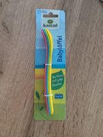 NEU Alnatura Babylöffel 4er Set, Koziol, Melamin und BPA-fre