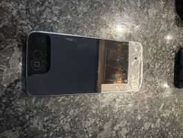 iPod 7e génération 32go pas d’iCloud 