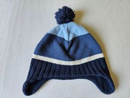 Fleece Kappe / Mütze ca. ab 18 Mt.