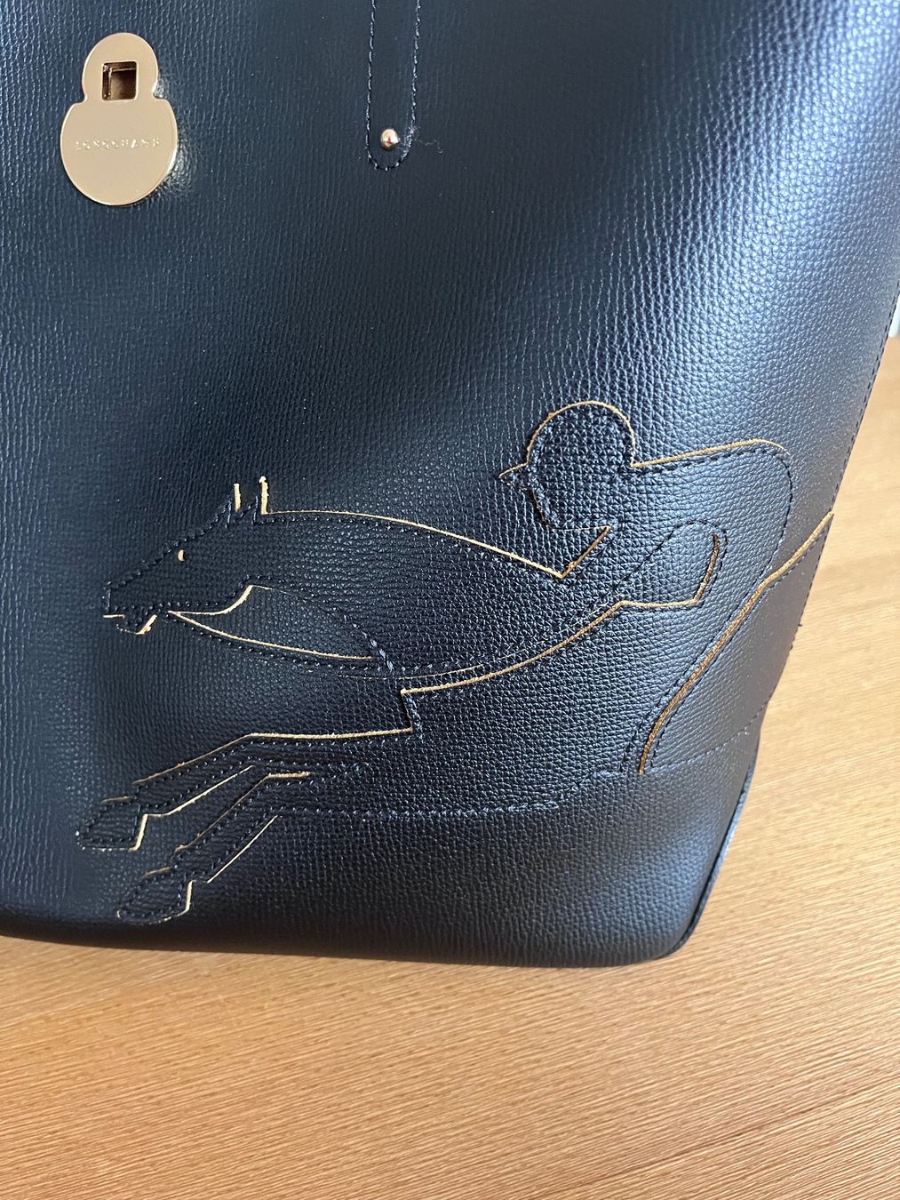 Longchamp Borse da donna: Tasche Longchamp – Usato da Roggwil BE venduto da KarotteV 8