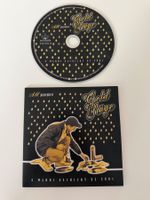 Original CD Gold Räge - E wahri Gschicht us Züri