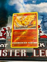 Pokémon Karte / Lavados (TEU 19) / Reverse Holo / 2019 / DT