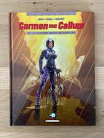 CARMEN MC CALLUM / TOME 6 / LE SIXIEME DOIGT DU PENDJAB (EO)