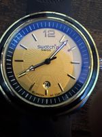 Swatch Irony