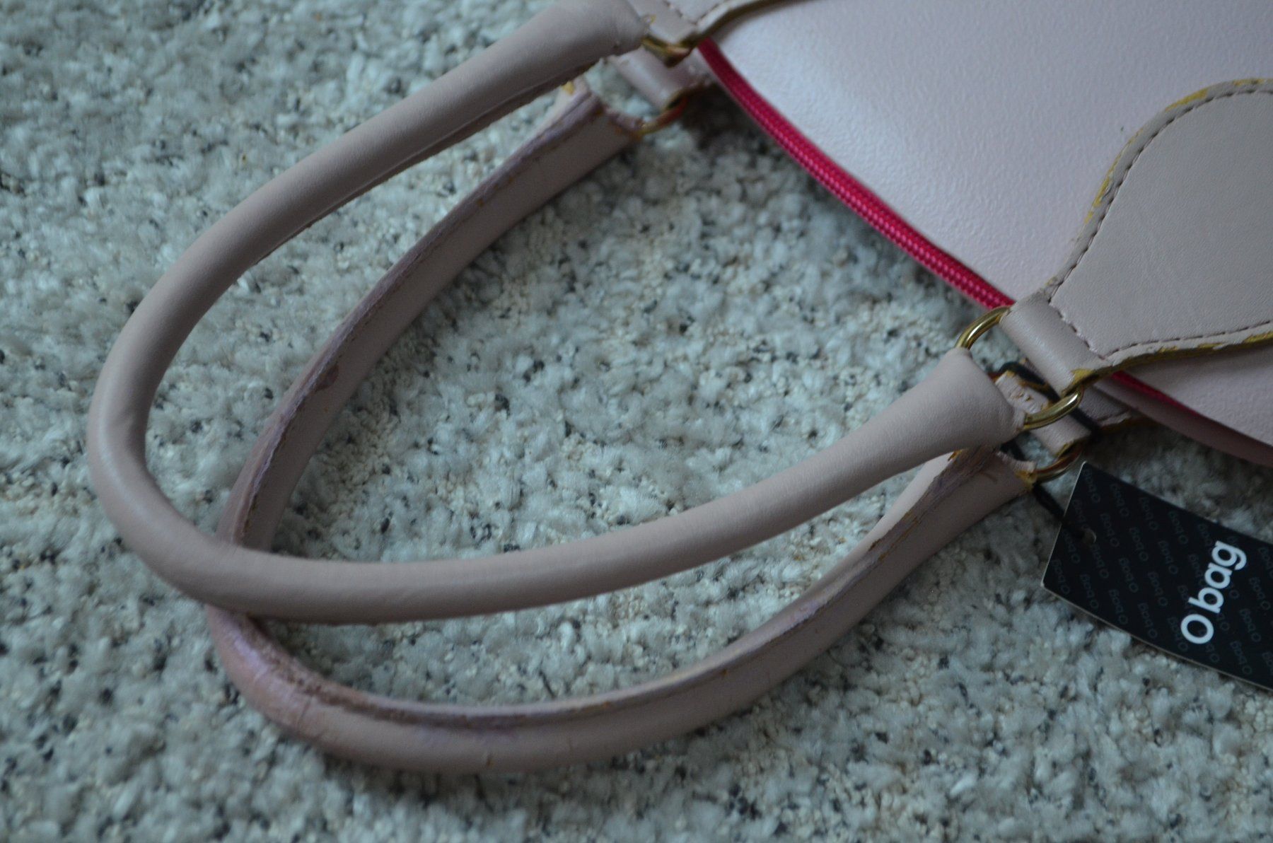 Obag Borse da donna: Tasche / Sac O Bag – Usato da Collonges venduto da Auganien 8