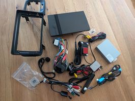 Android 14 car play auto