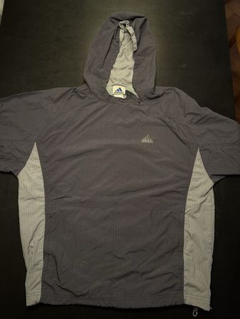Adidas Windjacke