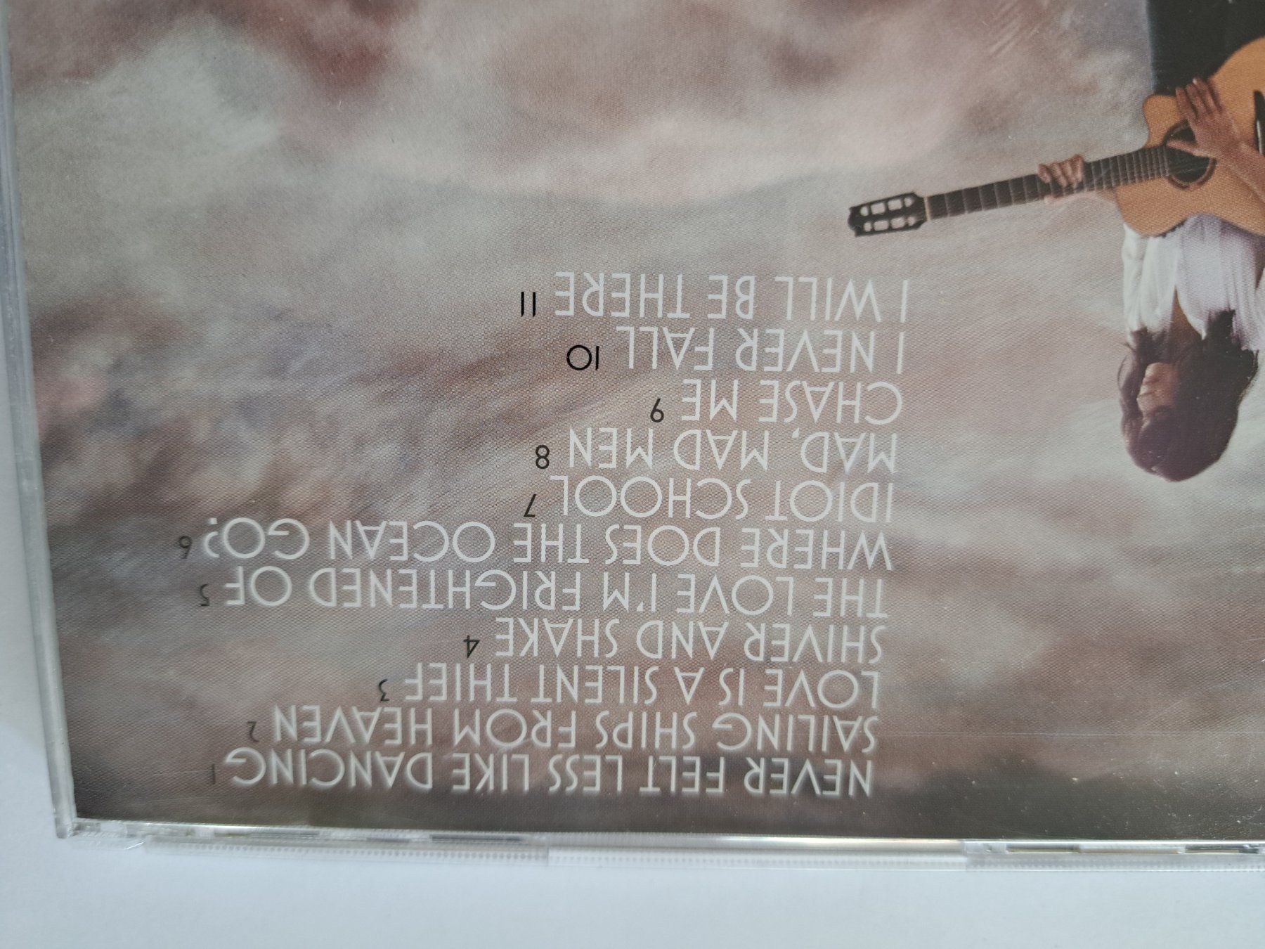 CD: Cd Katie Melua - Kerevan – Usato da Pully venduto da bro_n52j 2