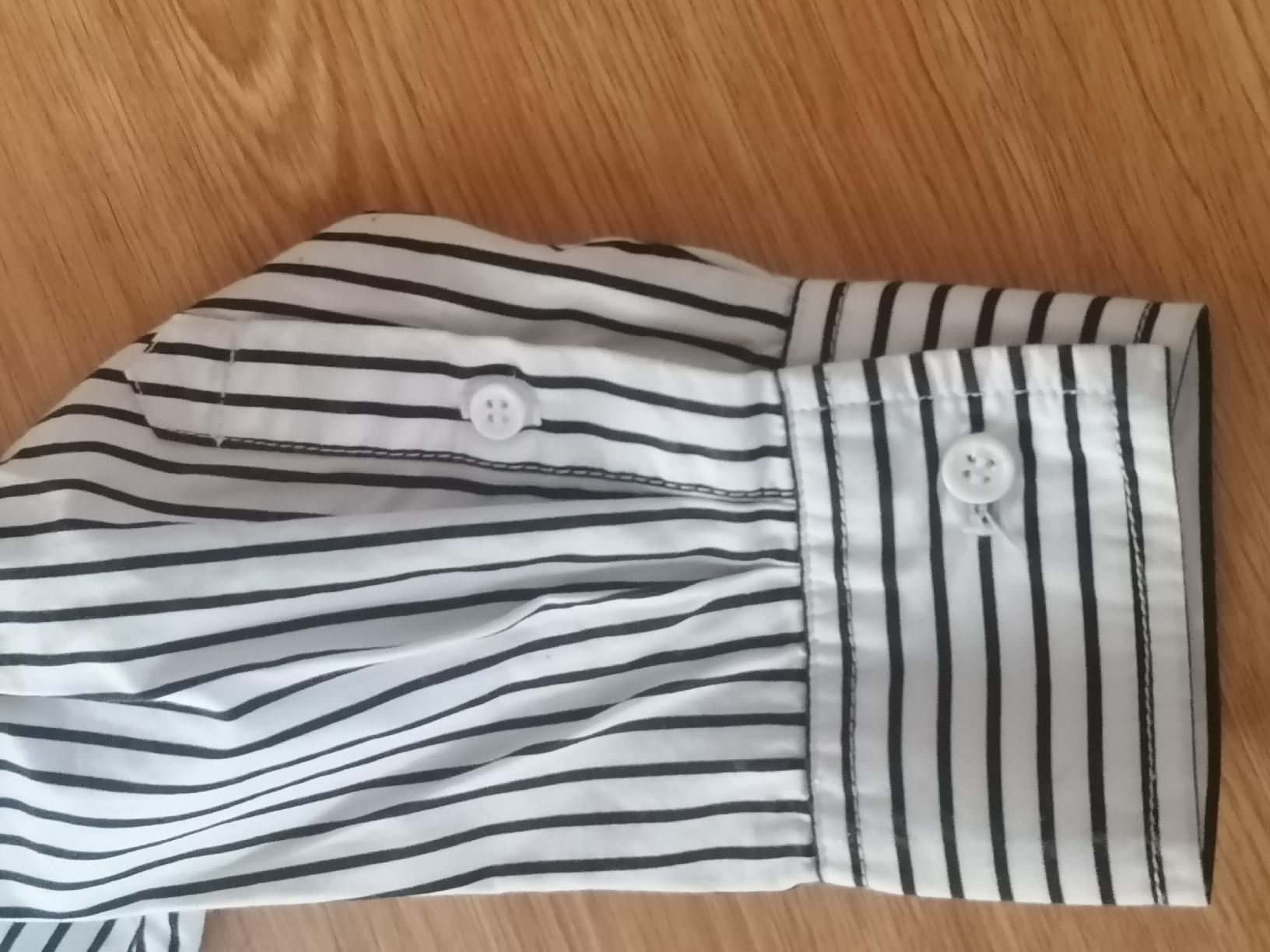 Blusen: Chemise, blouse, haut, chemisier – Neu (gemäss Beschreibung) aus Montcherand von petiteoune75 2