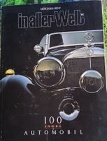 Auobuch MERCEDES-BENZ in aller Welt  Ausgabe 1/1986