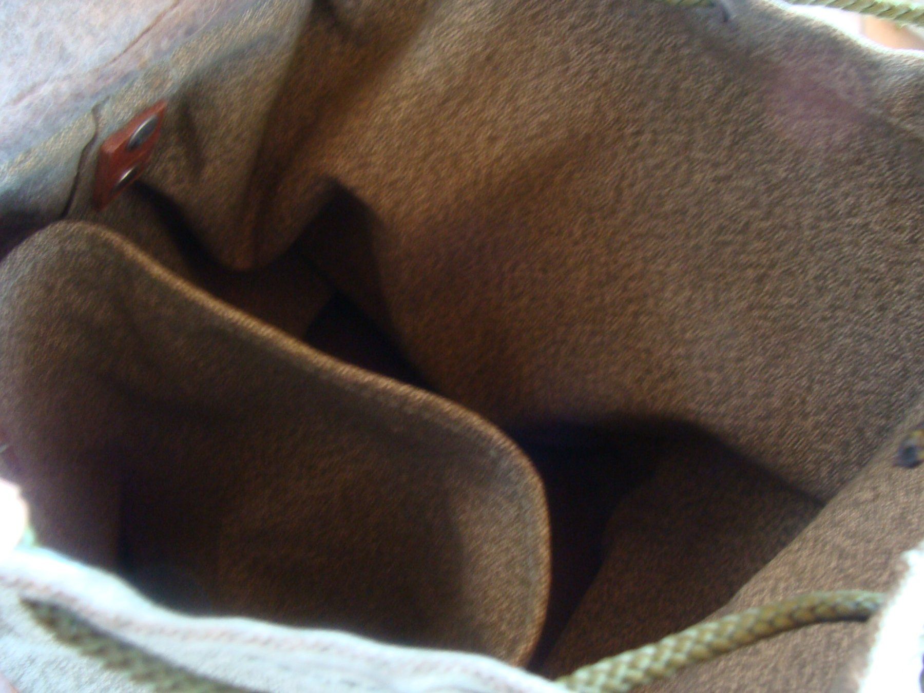 Schweizer Armee Uniformen: Sac spécial militaire suisse. – Gebraucht aus Cuarny von hen_g7hn 5