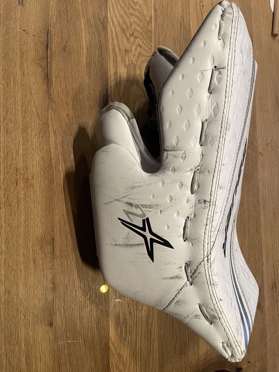 Bauer Sonstige Accessoires für Herren: Bauer Stockhandschuh Intermediate – Gebraucht aus Anwil von SchaBen 1