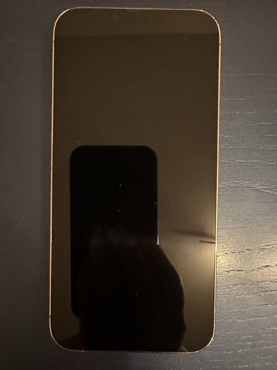 Apple Handys / Smartphones: IPhone 13pro max 256Gb – Gebraucht aus Affoltern am Albis von Beo442