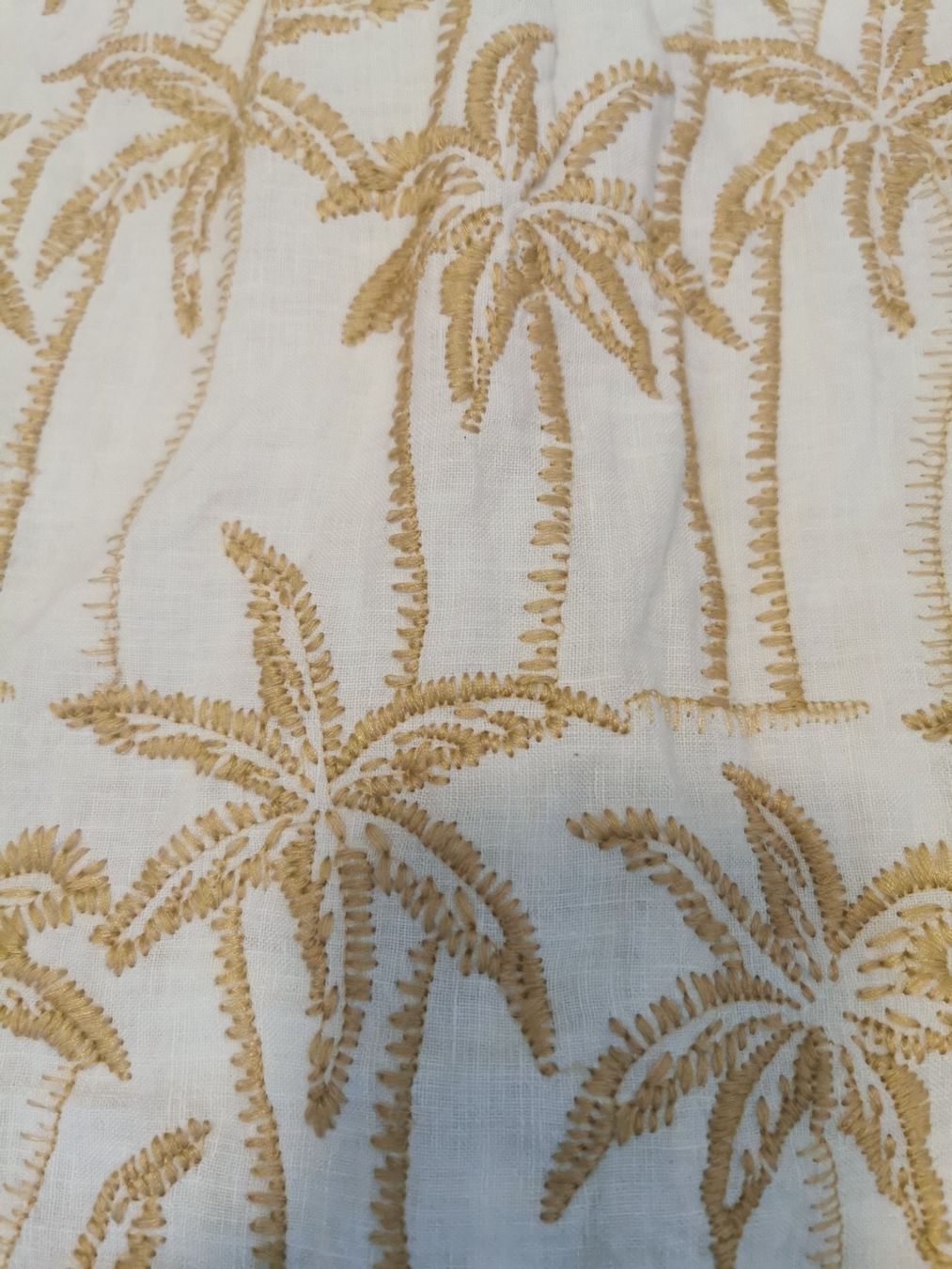 Maison Scotch Blusen: Bestickte Bluse von Scotch & Soda – Gebraucht aus Ennetbürgen von dasi_2010 5