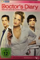 Doctor's Diary - Staffel 1 / Folge 1-8