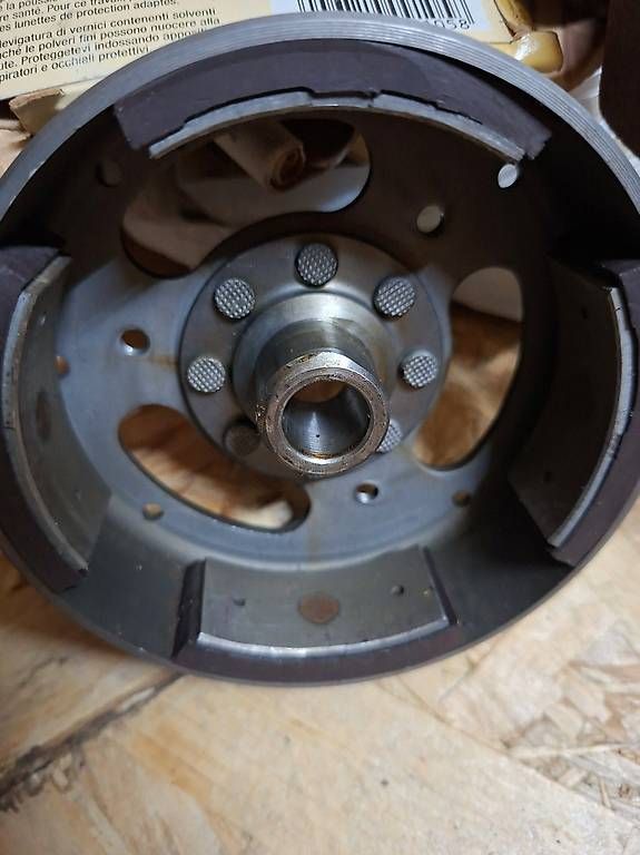 Mofas: Sachs Zündung – Gebraucht aus Villmergen von Starion4 1