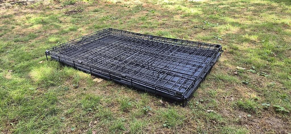 Gabbie, trasporto & Sicurezza: Hundebox – Usato da Wynau venduto da Ninchen1999 1