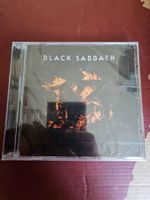 CD - Black Sabbath – 13 (Heavy Metal, 2013)