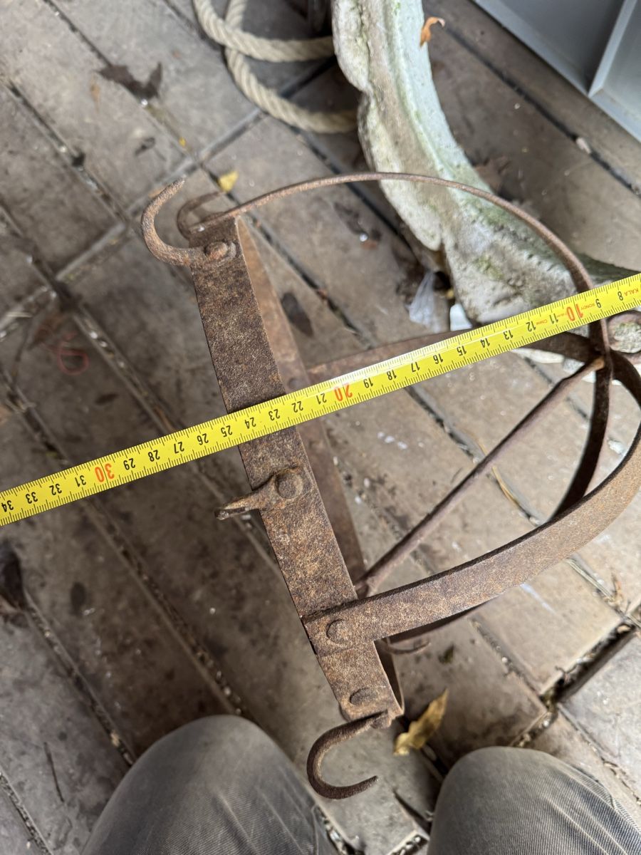 Tutte le decorazioni: Couronne d'office ancienne – Usato da Vesenaz venduto da miguelfdfrade 5