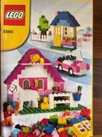 Lego 5560 Lego Grosse Mädchen Steinebox
