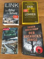 4x Thriller