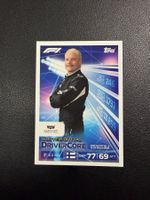 Topps Turbo Attax 2026 Bottas 161